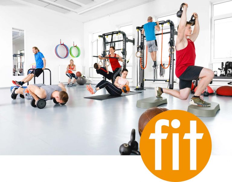 Fitpoint – Fitnessstudio & Personaltraining